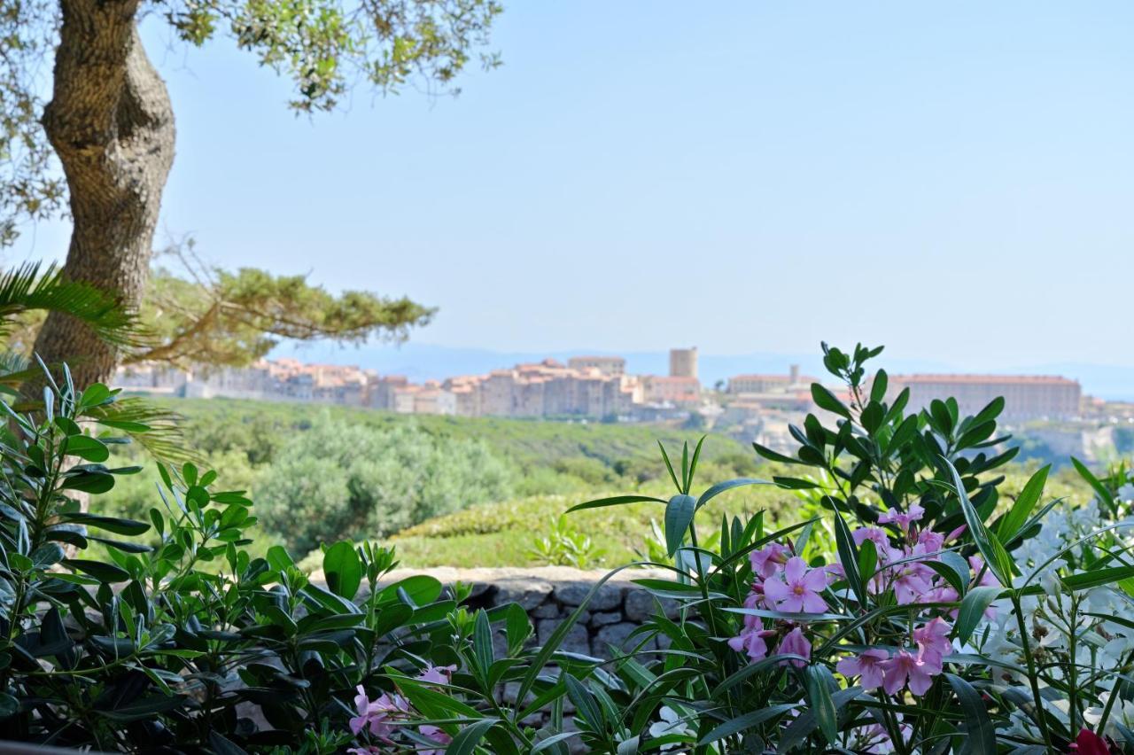 Résidence Terra Marina Bonifacio (Corsica) Exterior foto