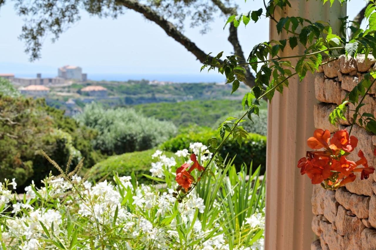 Résidence Terra Marina Bonifacio (Corsica) Exterior foto