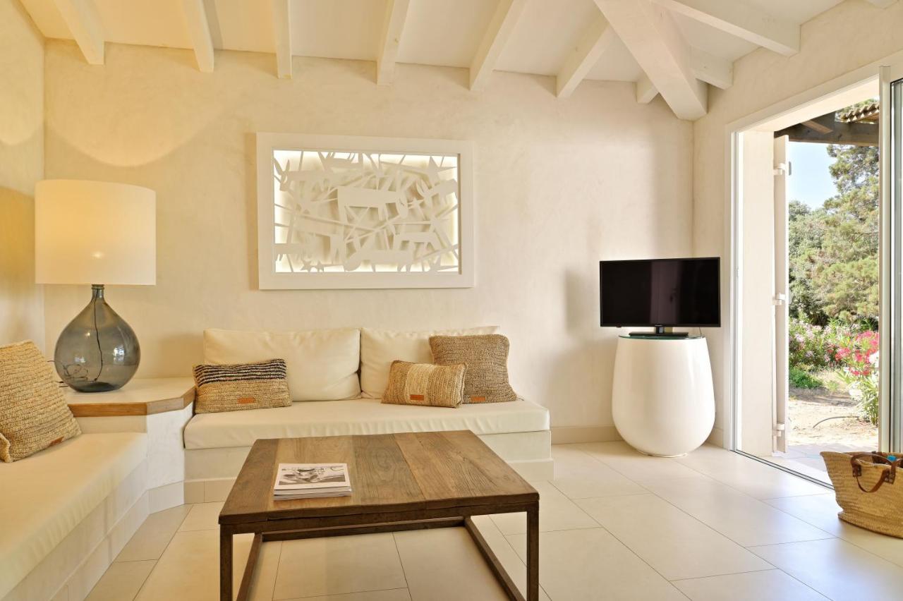 Résidence Terra Marina Bonifacio (Corsica) Exterior foto
