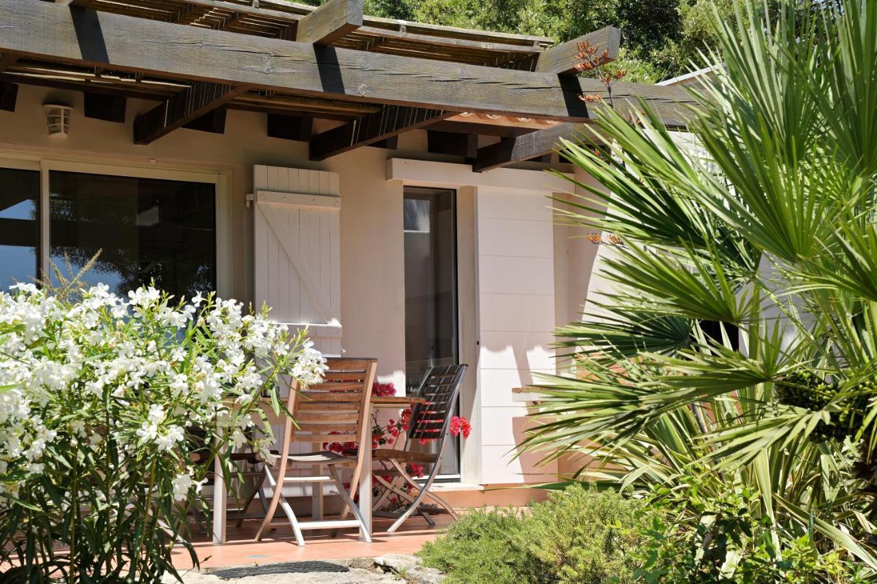 Résidence Terra Marina Bonifacio (Corsica) Exterior foto